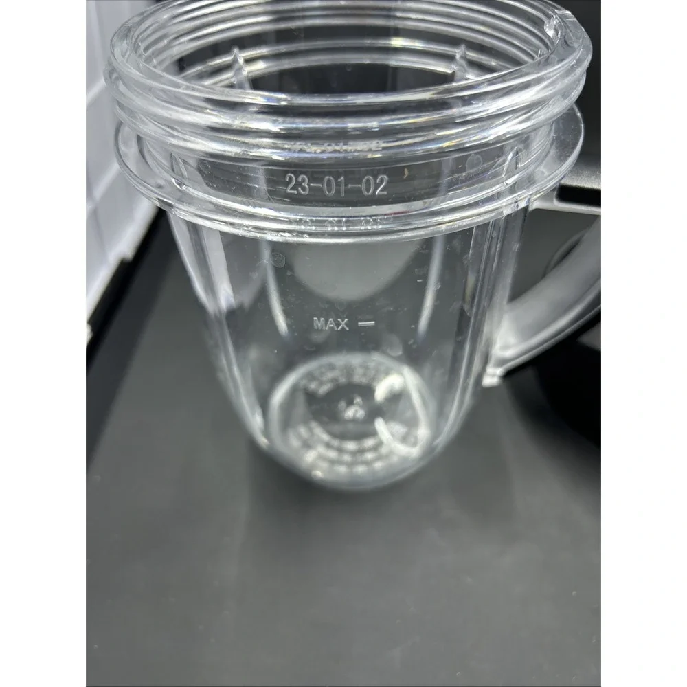 NutriBullet RX‎ SouperBlast Pitcher Lid Replacement Parts